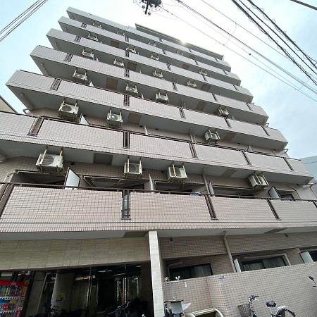 Exsaison Shirokita 302 Leilighet Ōsaka Eksteriør bilde